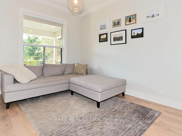 Photo 4 of 318 Riverdale Avenue, Toronto, Blake-Jones — HOMEH