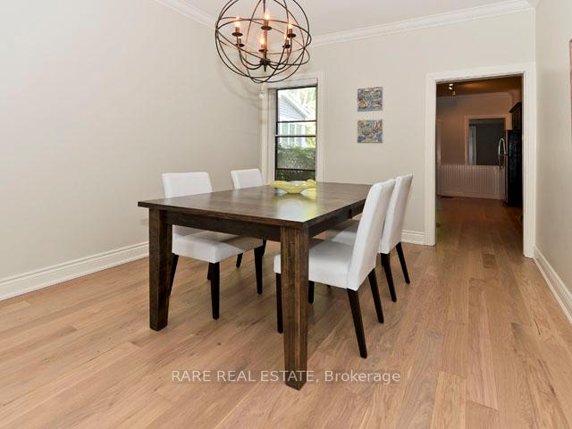 Photo 5 of 318 Riverdale Avenue, Toronto, Blake-Jones — HOMEH