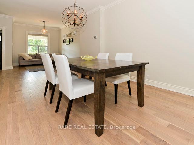 Photo 6 of 318 Riverdale Avenue, Toronto, Blake-Jones — HOMEH