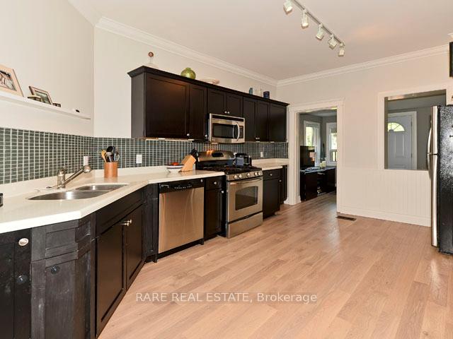 Photo 7 of 318 Riverdale Avenue, Toronto, Blake-Jones — HOMEH