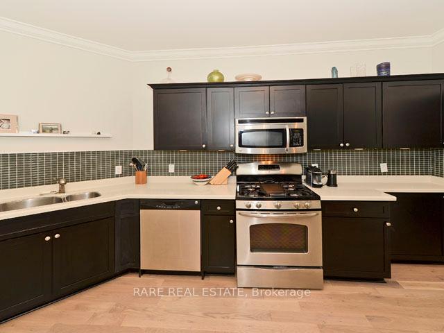 Photo 8 of 318 Riverdale Avenue, Toronto, Blake-Jones — HOMEH
