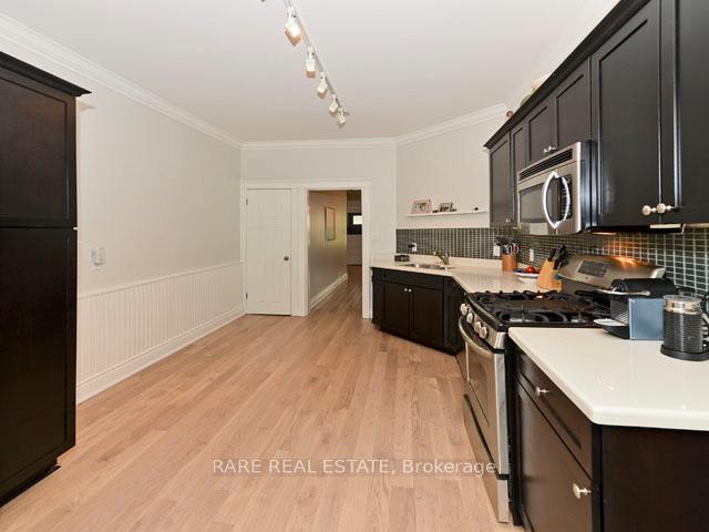 Photo 9 of 318 Riverdale Avenue, Toronto, Blake-Jones — HOMEH