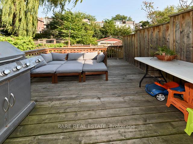 Photo 12 of 318 Riverdale Avenue, Toronto, Blake-Jones — HOMEH