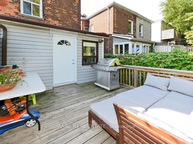 Photo 13 of 318 Riverdale Avenue, Toronto, Blake-Jones — HOMEH