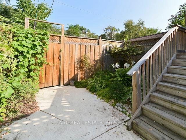 Photo 14 of 318 Riverdale Avenue, Toronto, Blake-Jones — HOMEH