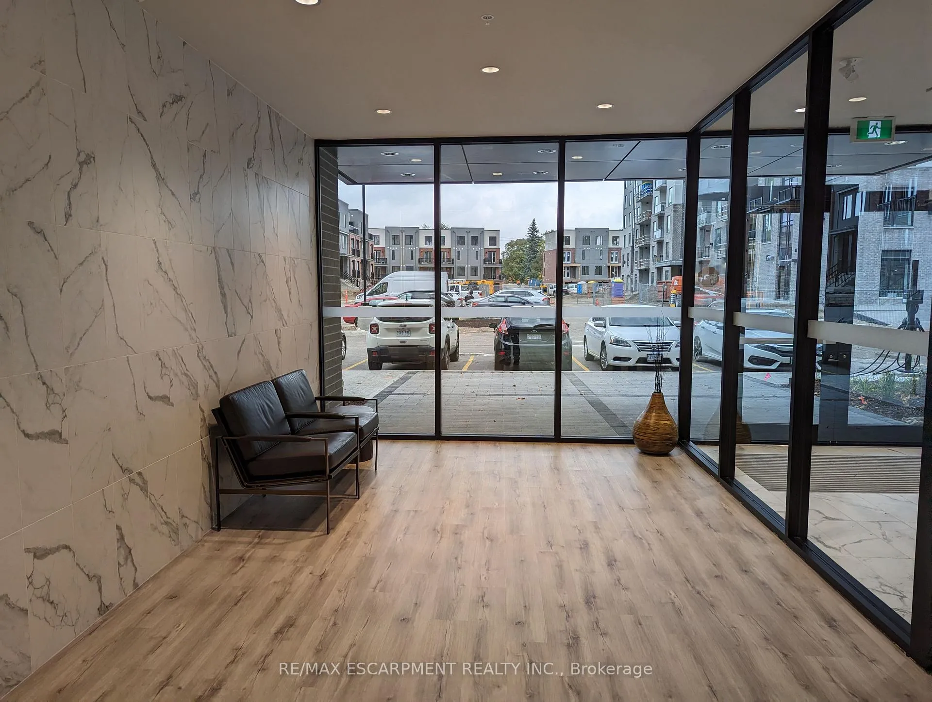 Photo 2 of Unit 109, 103 Roger Street, Waterloo — HOMEH