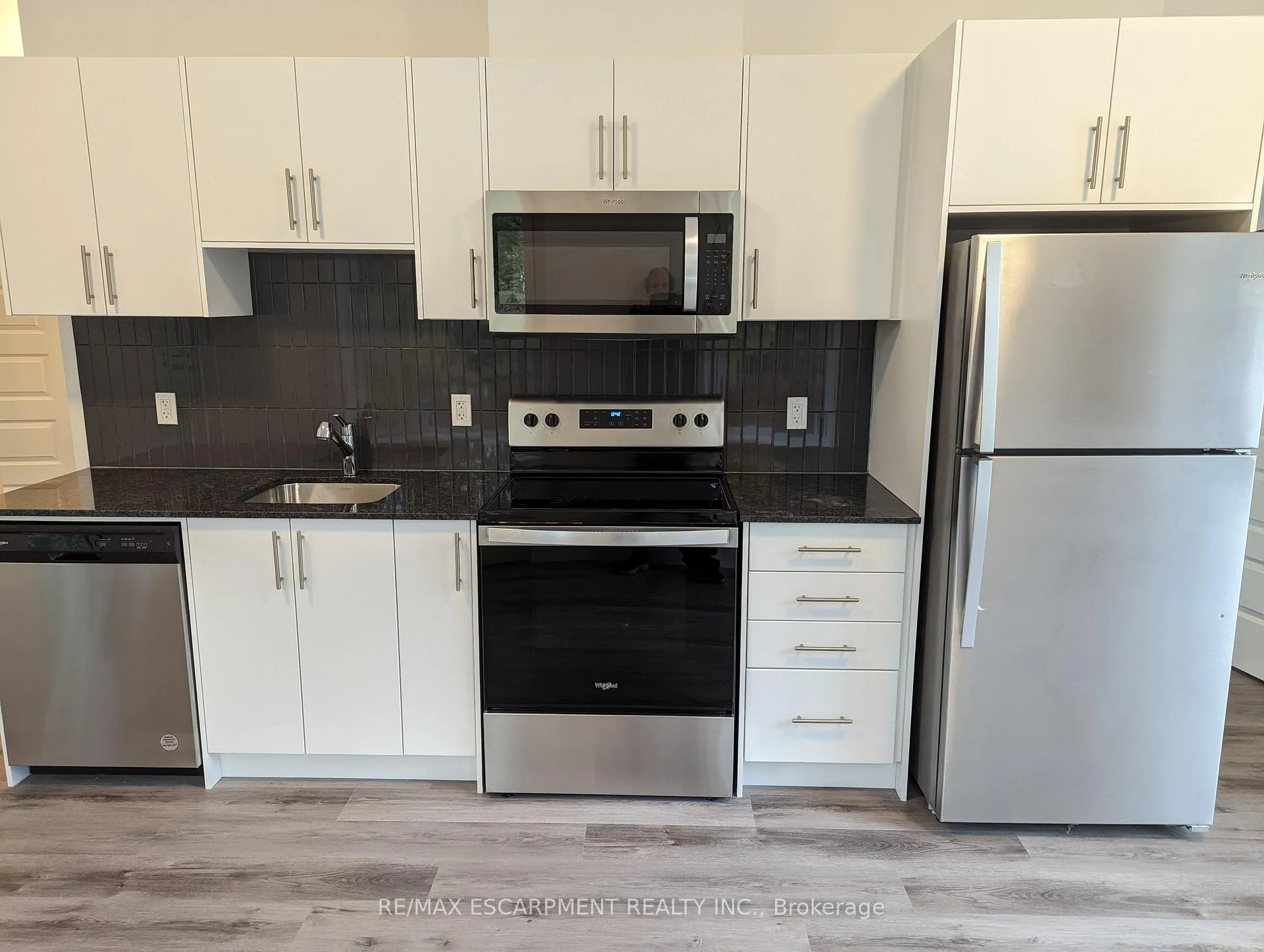 Photo 3 of Unit 109, 103 Roger Street, Waterloo — HOMEH