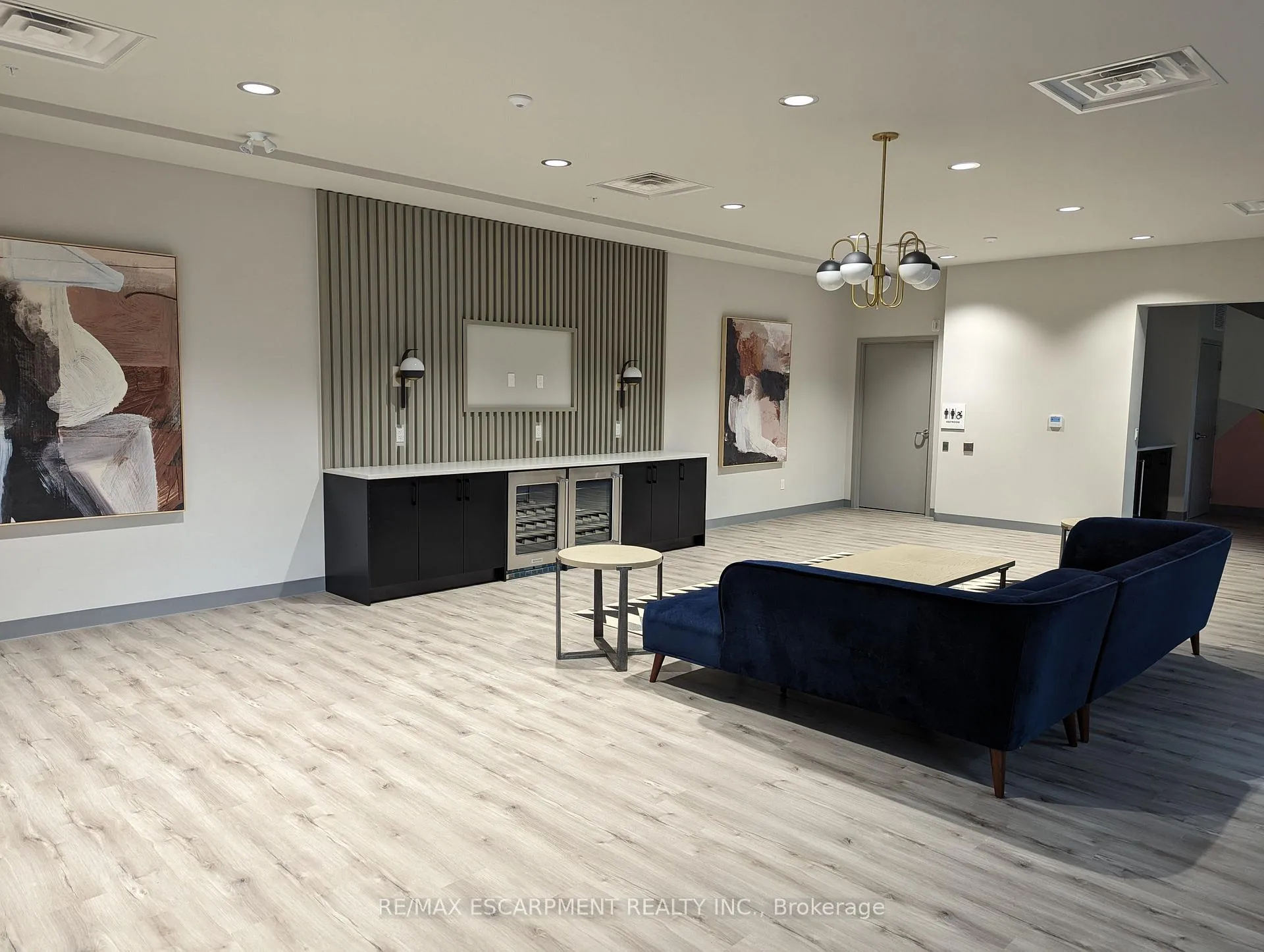 Photo 10 of Unit 109, 103 Roger Street, Waterloo — HOMEH