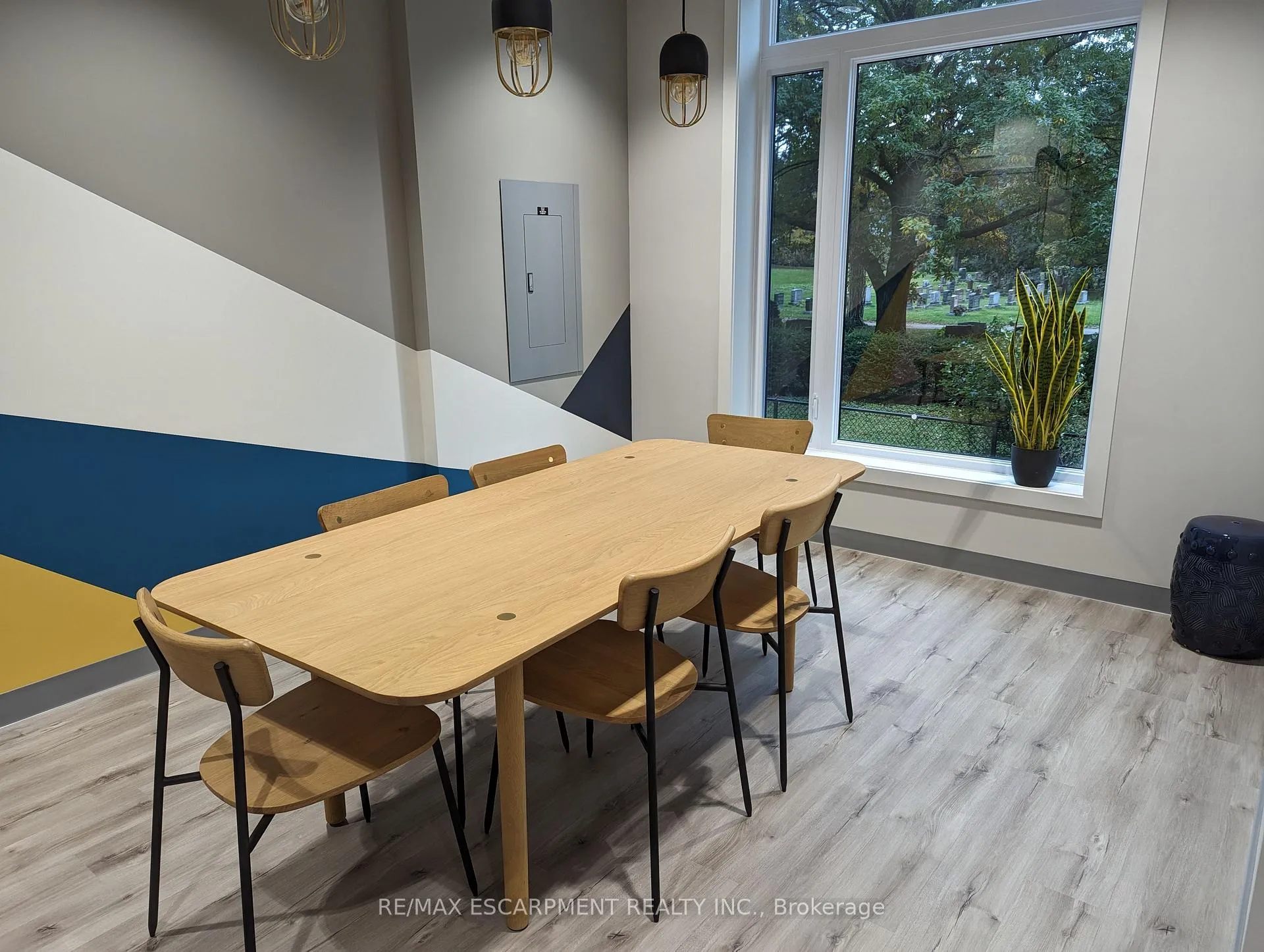 Photo 11 of Unit 109, 103 Roger Street, Waterloo — HOMEH