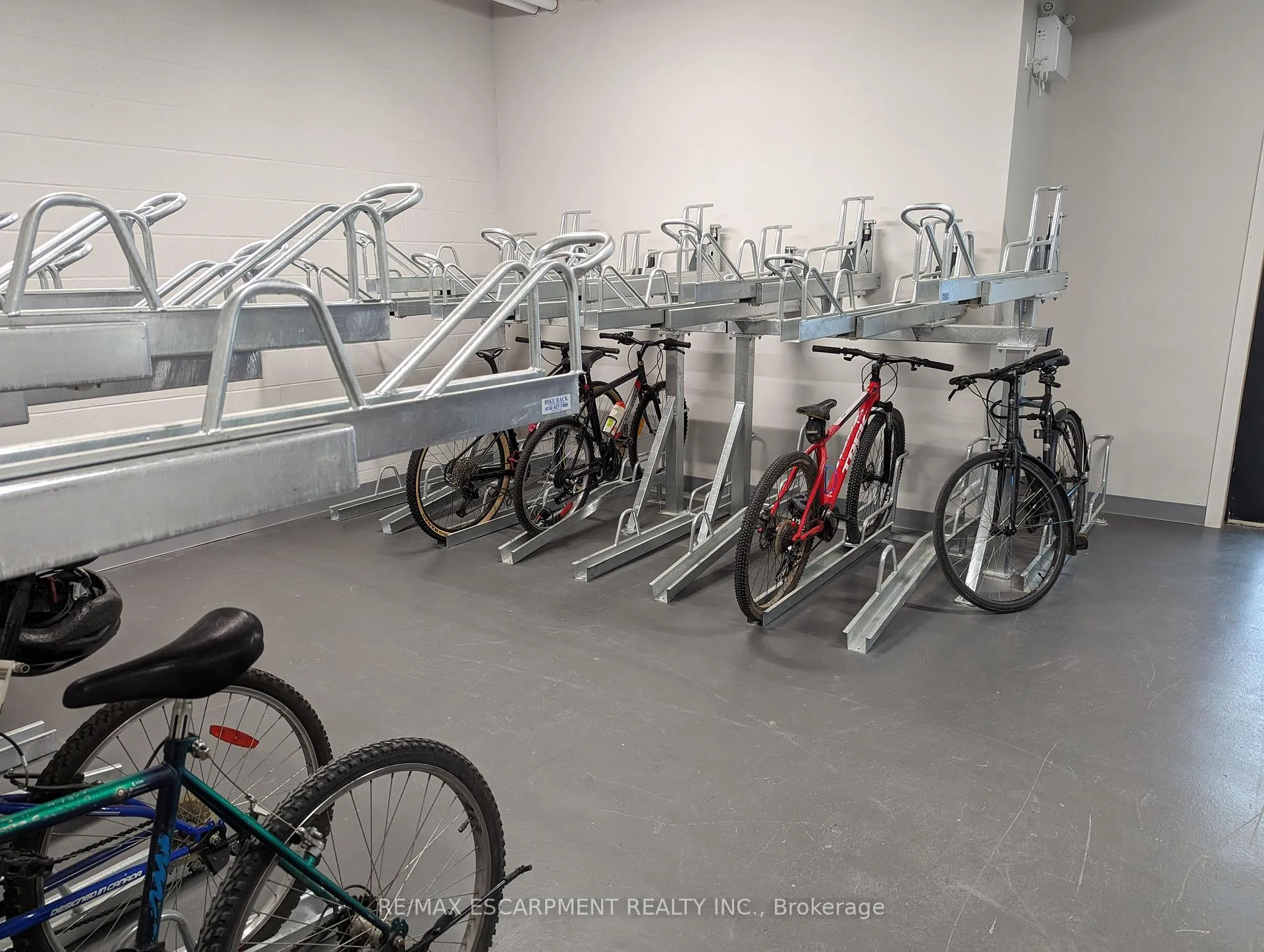 Photo 12 of Unit 109, 103 Roger Street, Waterloo — HOMEH