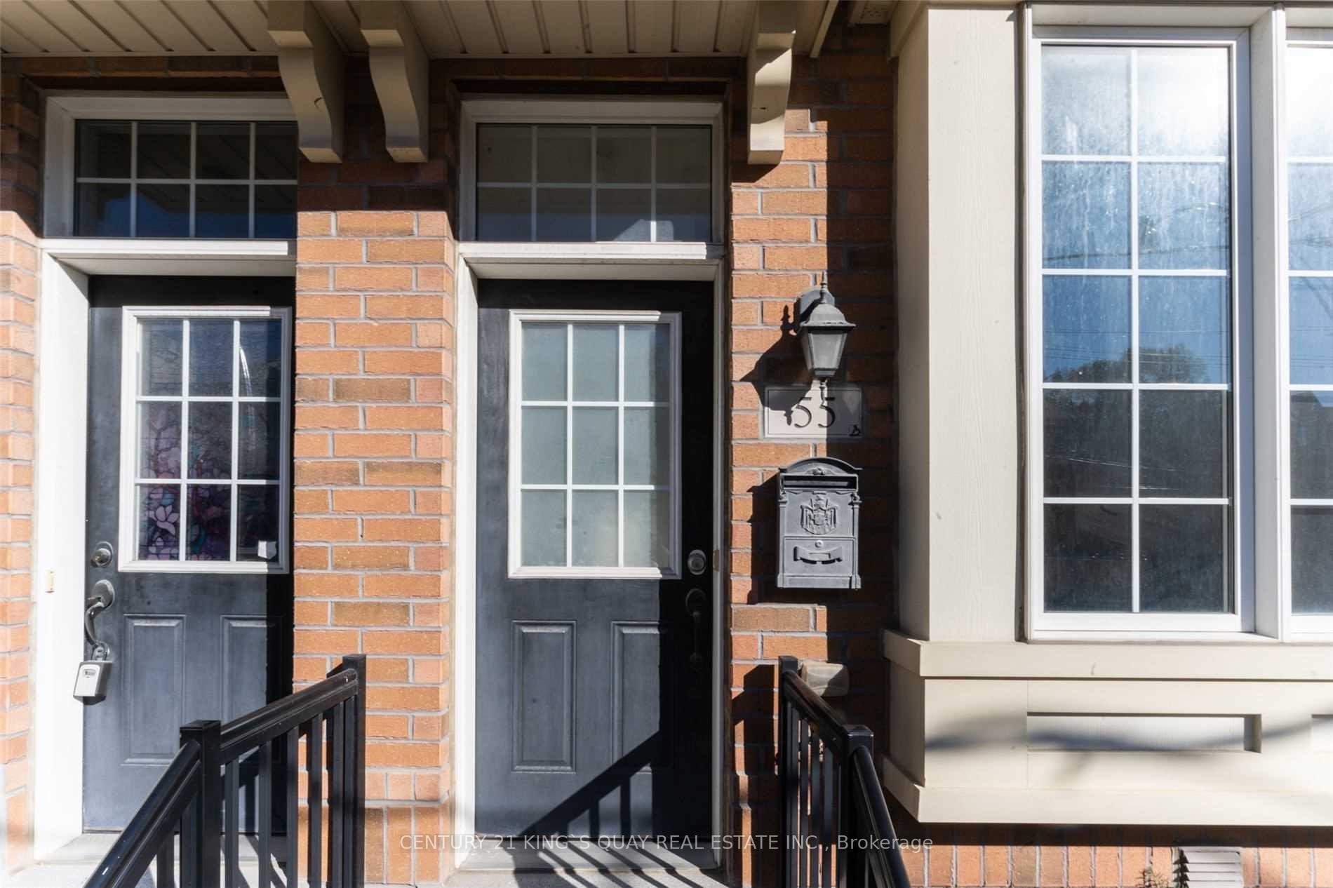 Photo 2 of 55 River Street, Toronto, Regent Park — HOMEH