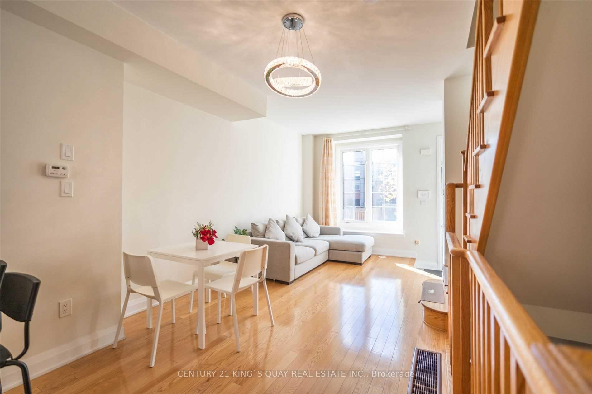 Photo 7 of 55 River Street, Toronto, Regent Park — HOMEH