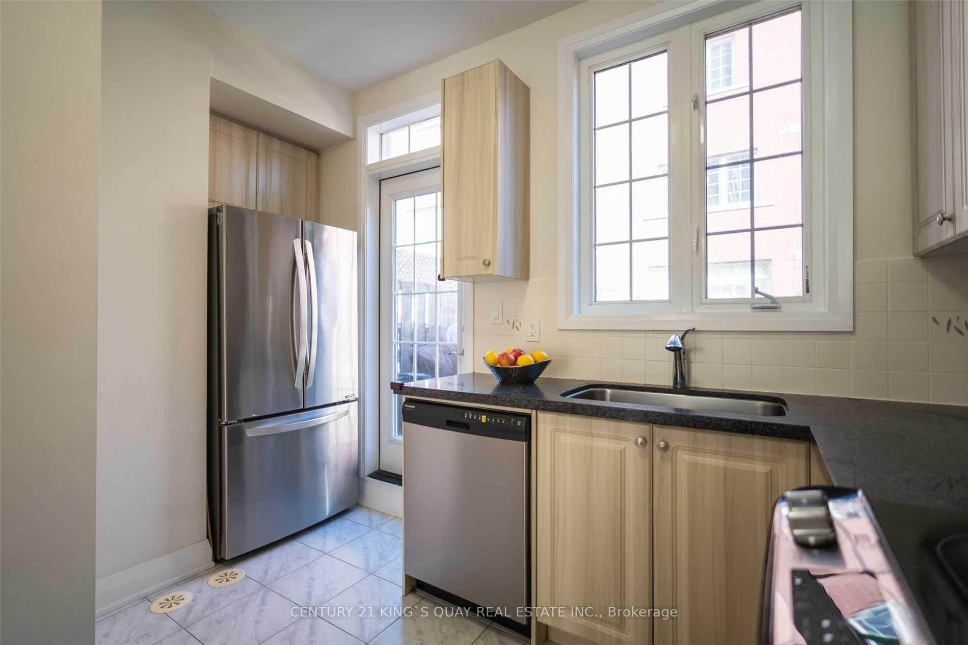 Photo 10 of 55 River Street, Toronto, Regent Park — HOMEH