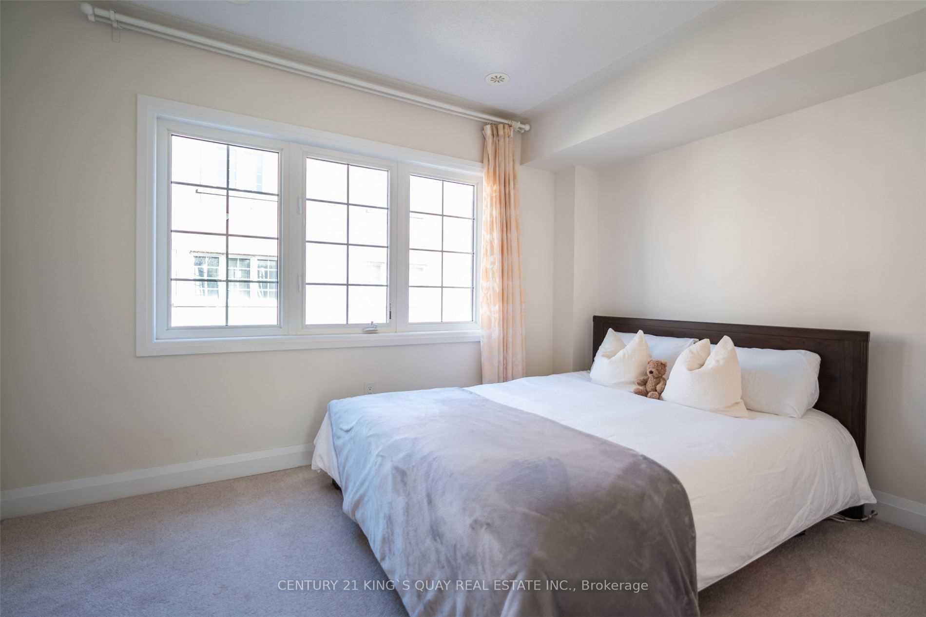 Photo 14 of 55 River Street, Toronto, Regent Park — HOMEH