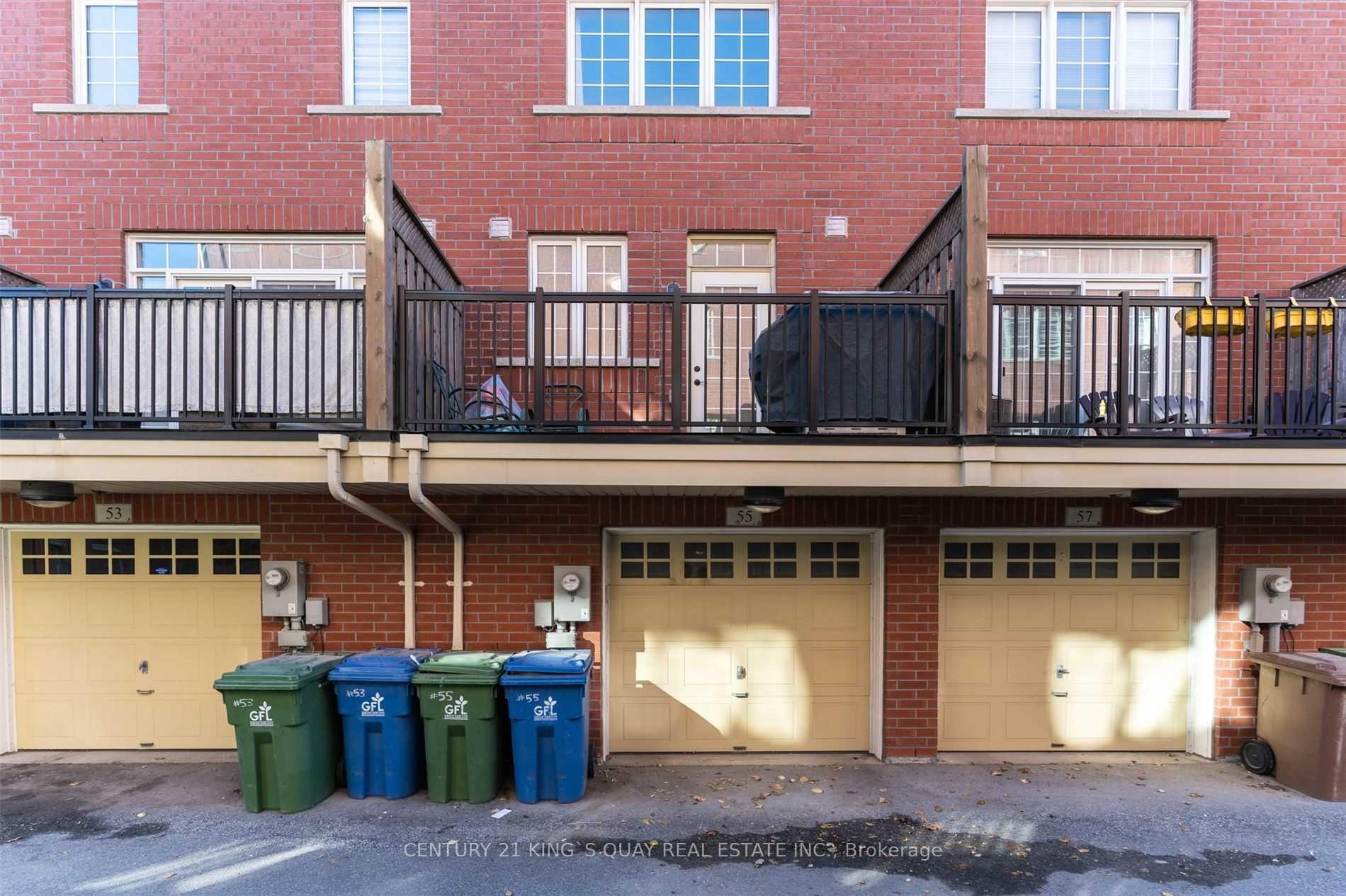 Photo 30 of 55 River Street, Toronto, Regent Park — HOMEH
