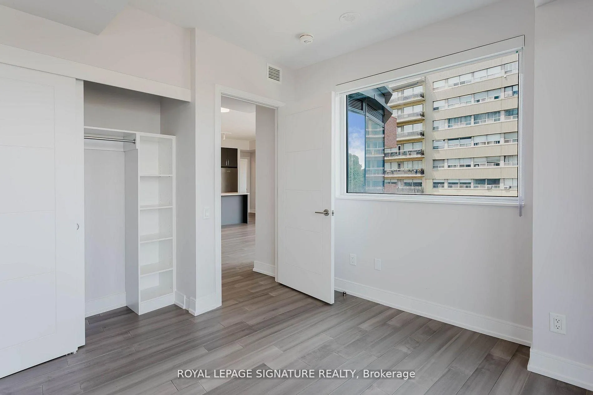 Photo 10 of Unit 607, 2525 Bathurst Street, Toronto, Forest Hill North — HOMEH