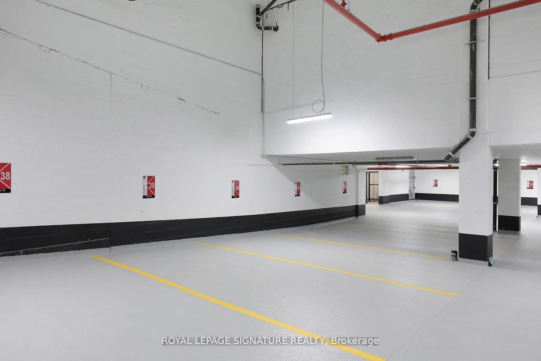 Photo 28 of Unit 607, 2525 Bathurst Street, Toronto, Forest Hill North — HOMEH