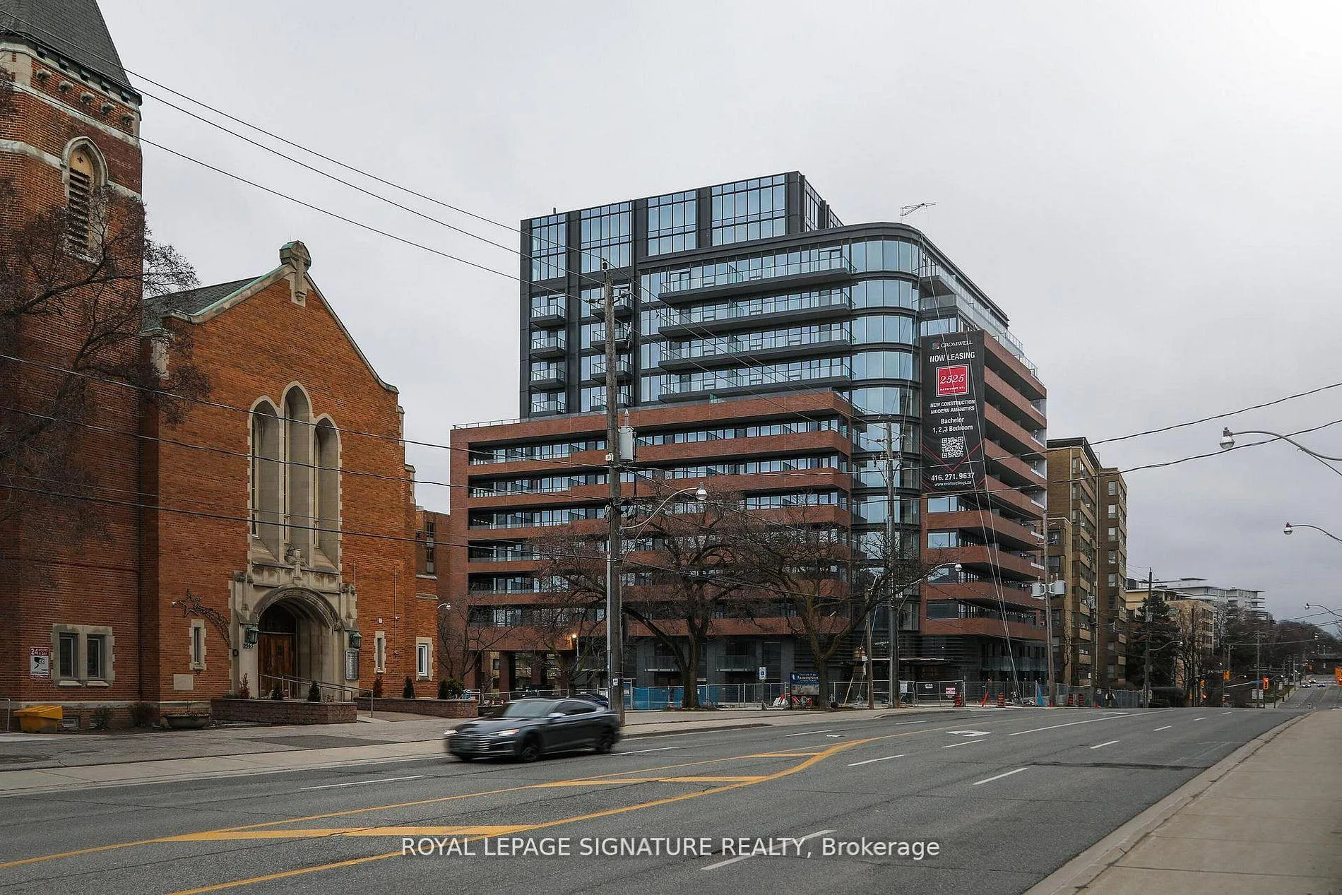 Photo 31 of Unit 607, 2525 Bathurst Street, Toronto, Forest Hill North — HOMEH