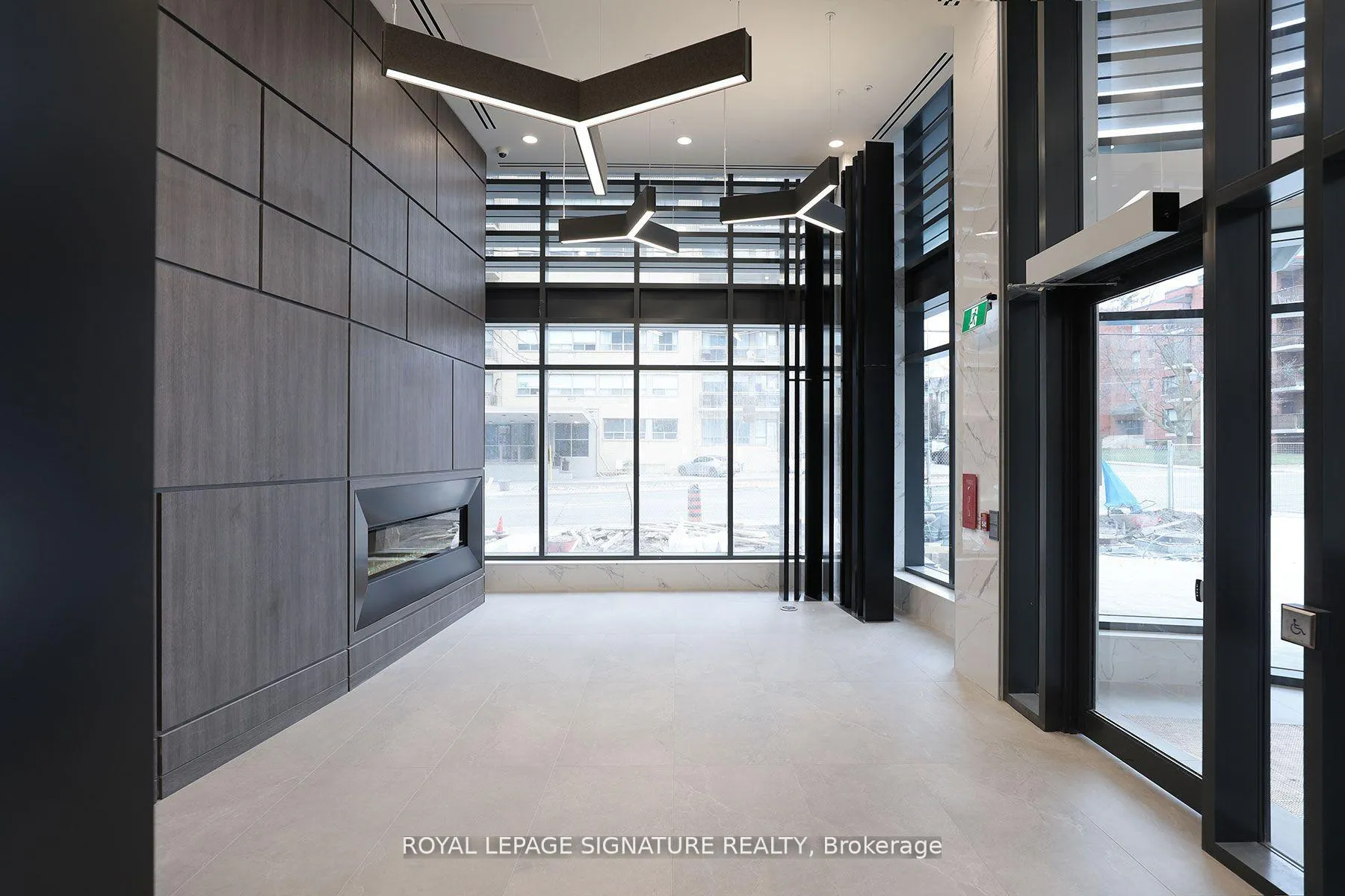 Photo 33 of Unit 607, 2525 Bathurst Street, Toronto, Forest Hill North — HOMEH