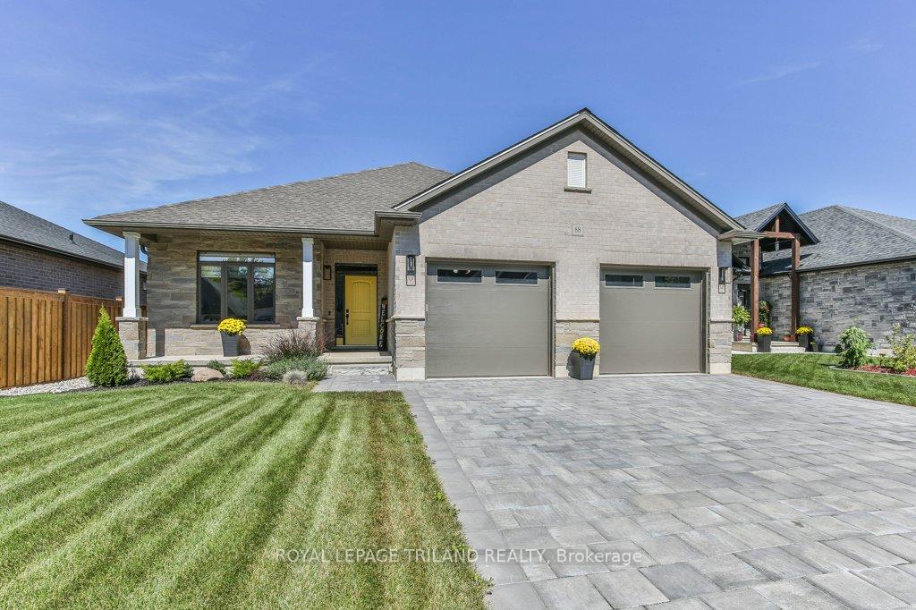 Photo 1 of 88 Foxborough Place, Thames Centre, Thorndale — HOMEH