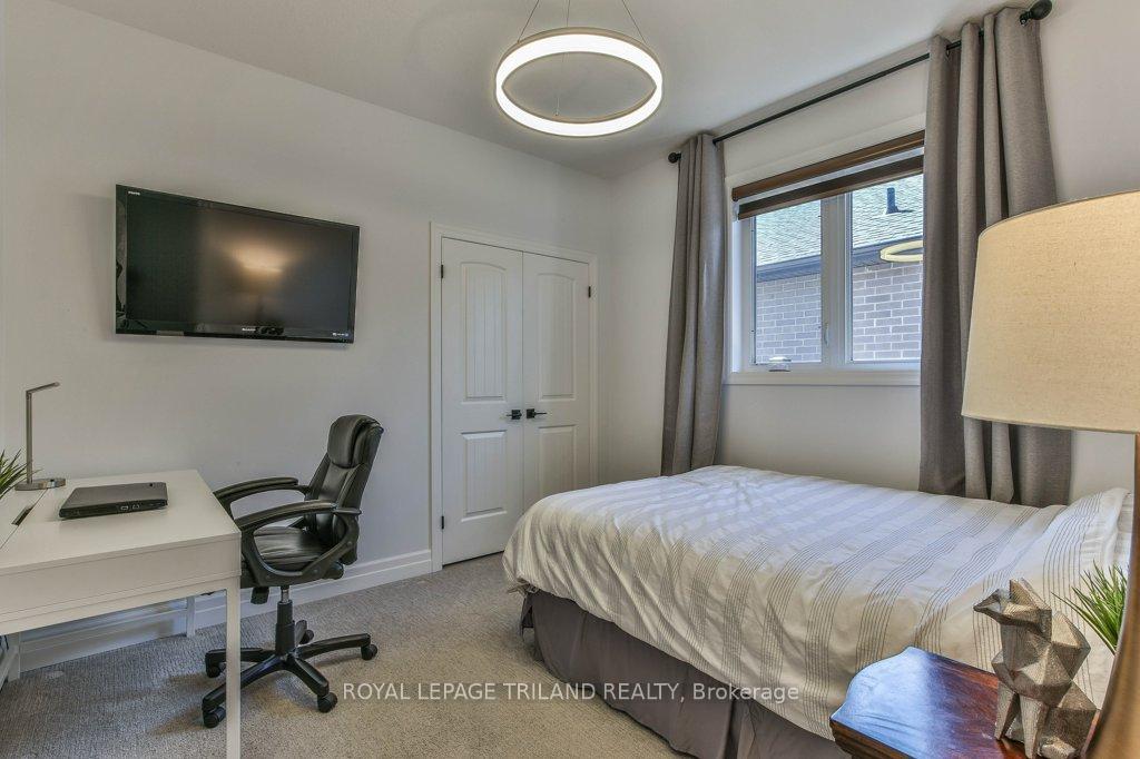 Photo 20 of 88 Foxborough Place, Thames Centre, Thorndale — HOMEH