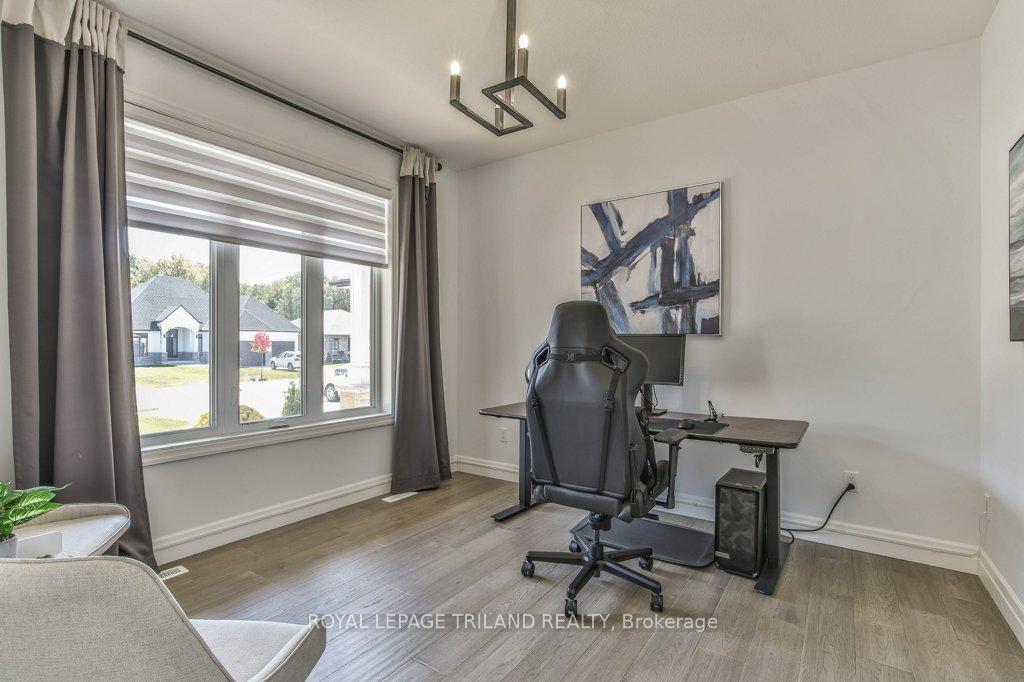 Photo 21 of 88 Foxborough Place, Thames Centre, Thorndale — HOMEH