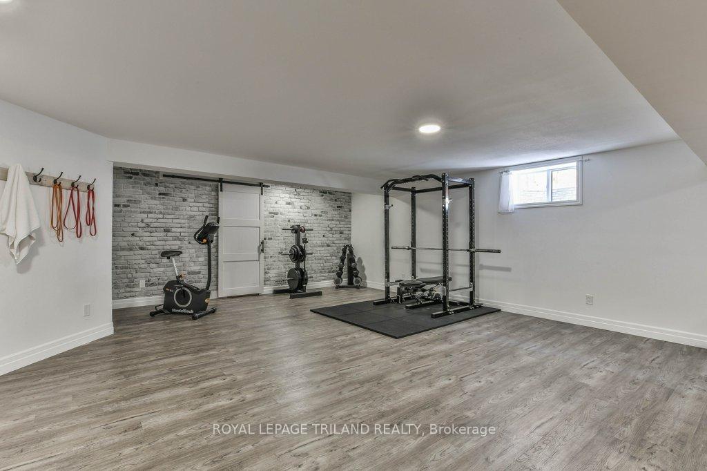 Photo 24 of 88 Foxborough Place, Thames Centre, Thorndale — HOMEH