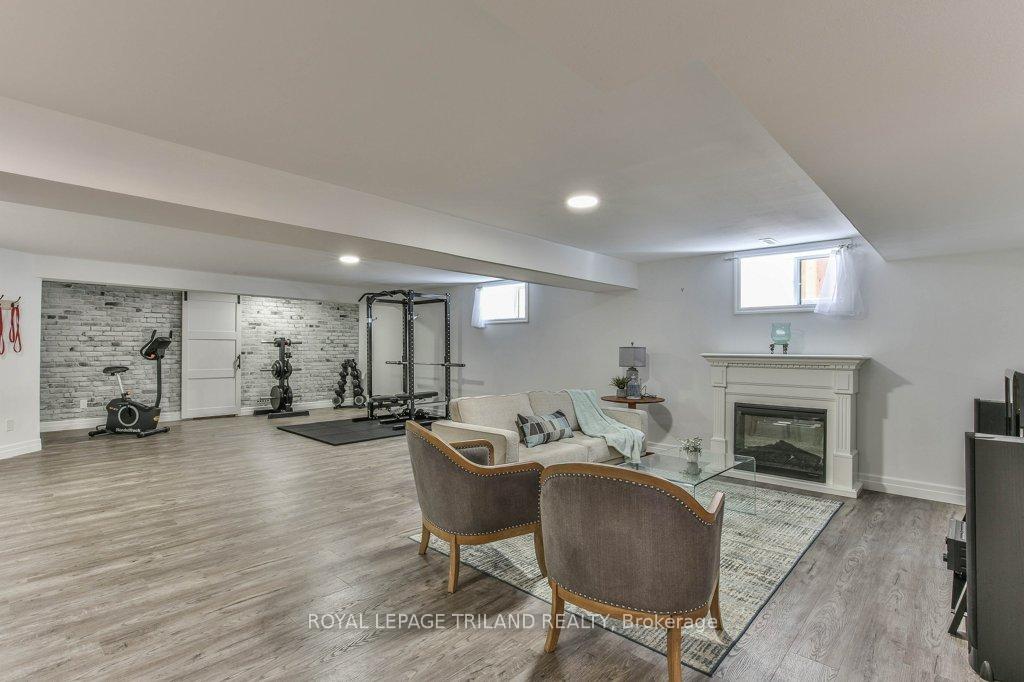 Photo 26 of 88 Foxborough Place, Thames Centre, Thorndale — HOMEH