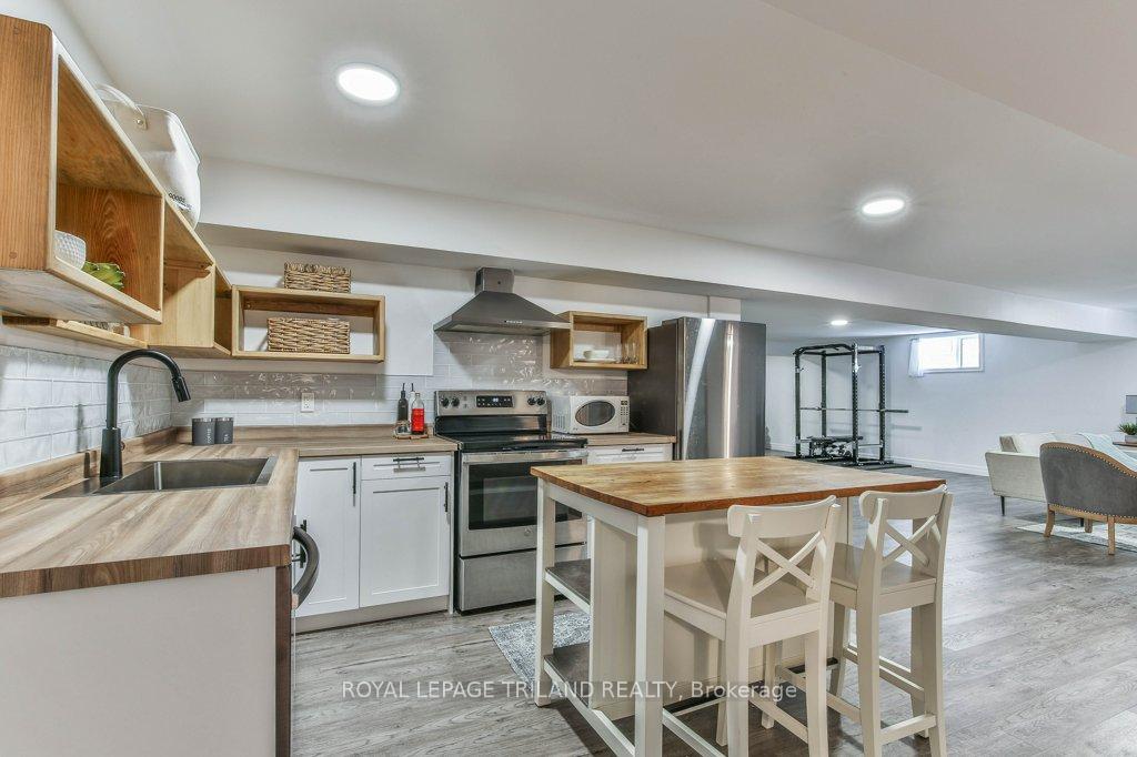 Photo 28 of 88 Foxborough Place, Thames Centre, Thorndale — HOMEH