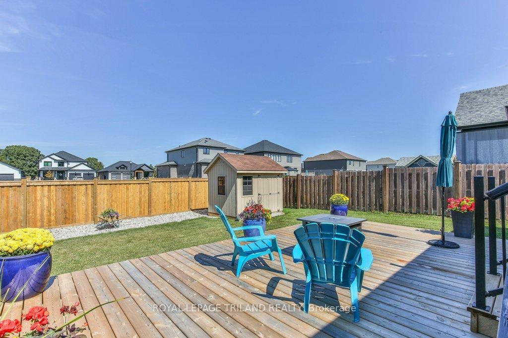 Photo 35 of 88 Foxborough Place, Thames Centre, Thorndale — HOMEH