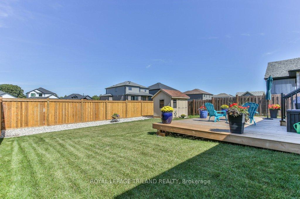 Photo 36 of 88 Foxborough Place, Thames Centre, Thorndale — HOMEH