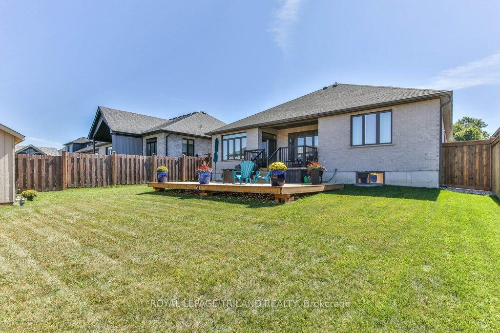 Photo 37 of 88 Foxborough Place, Thames Centre, Thorndale — HOMEH