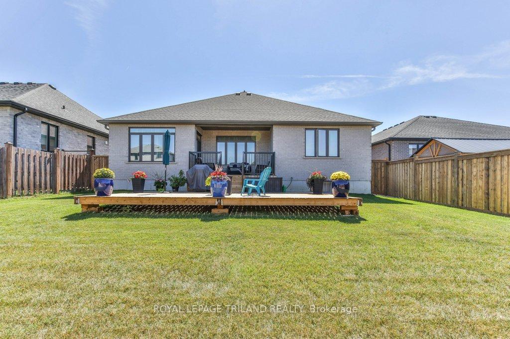 Photo 38 of 88 Foxborough Place, Thames Centre, Thorndale — HOMEH