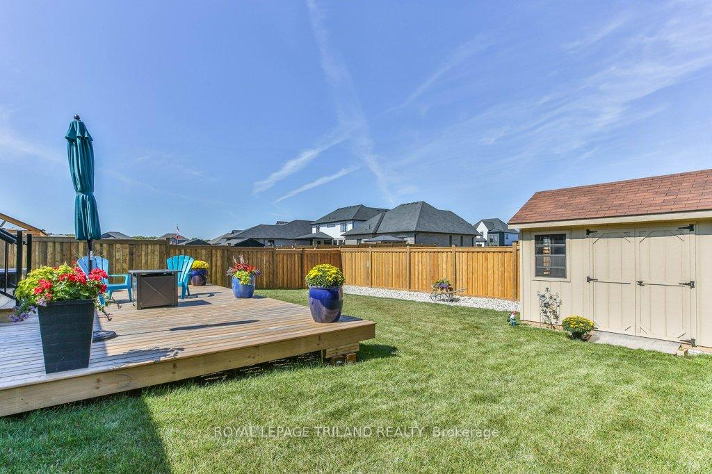 Photo 40 of 88 Foxborough Place, Thames Centre, Thorndale — HOMEH