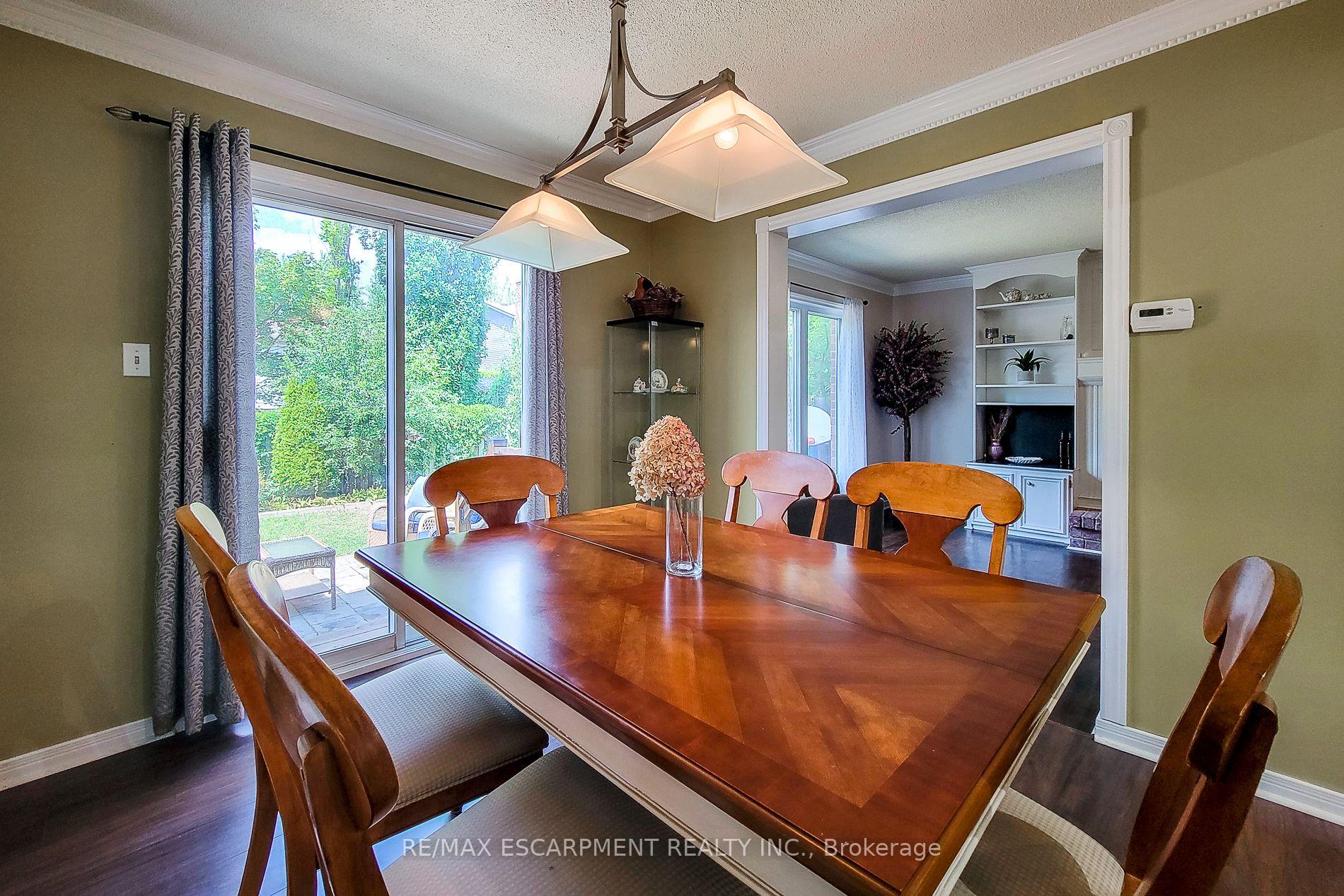 Photo 19 of 76 Baxter Crescent, Thorold, Confederation Heights — HOMEH