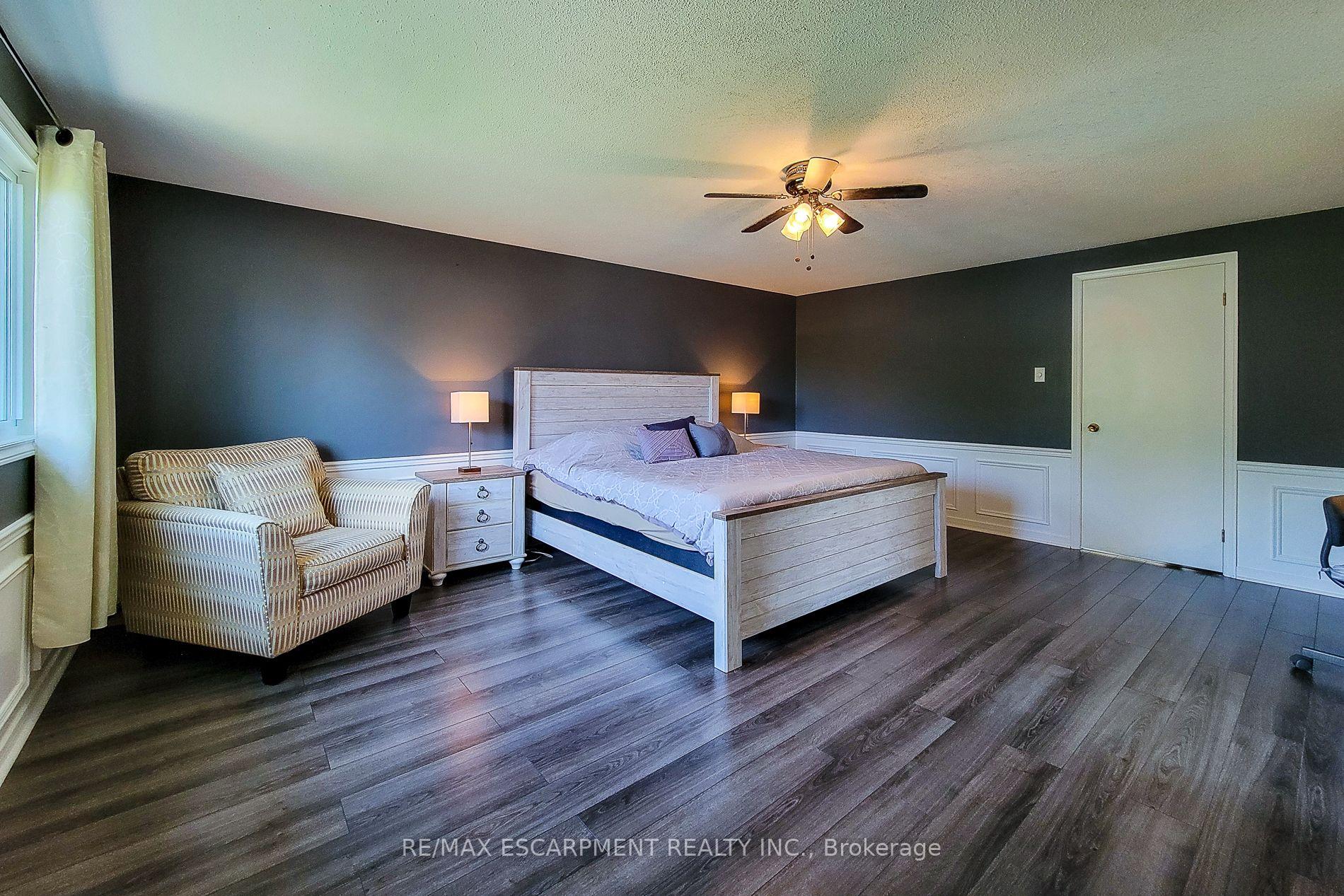 Photo 25 of 76 Baxter Crescent, Thorold, Confederation Heights — HOMEH