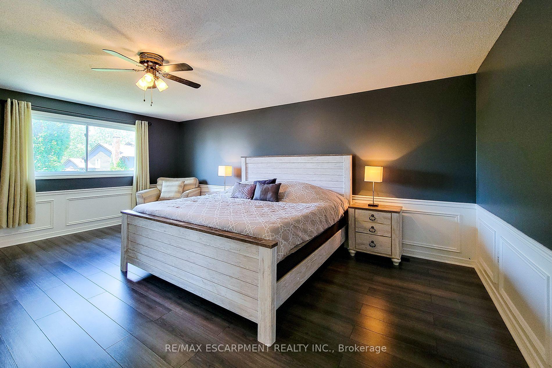 Photo 27 of 76 Baxter Crescent, Thorold, Confederation Heights — HOMEH