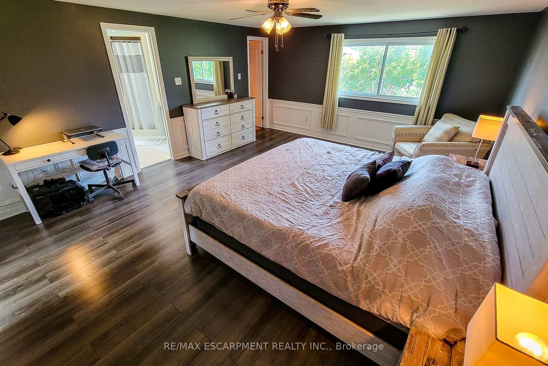 Photo 28 of 76 Baxter Crescent, Thorold, Confederation Heights — HOMEH