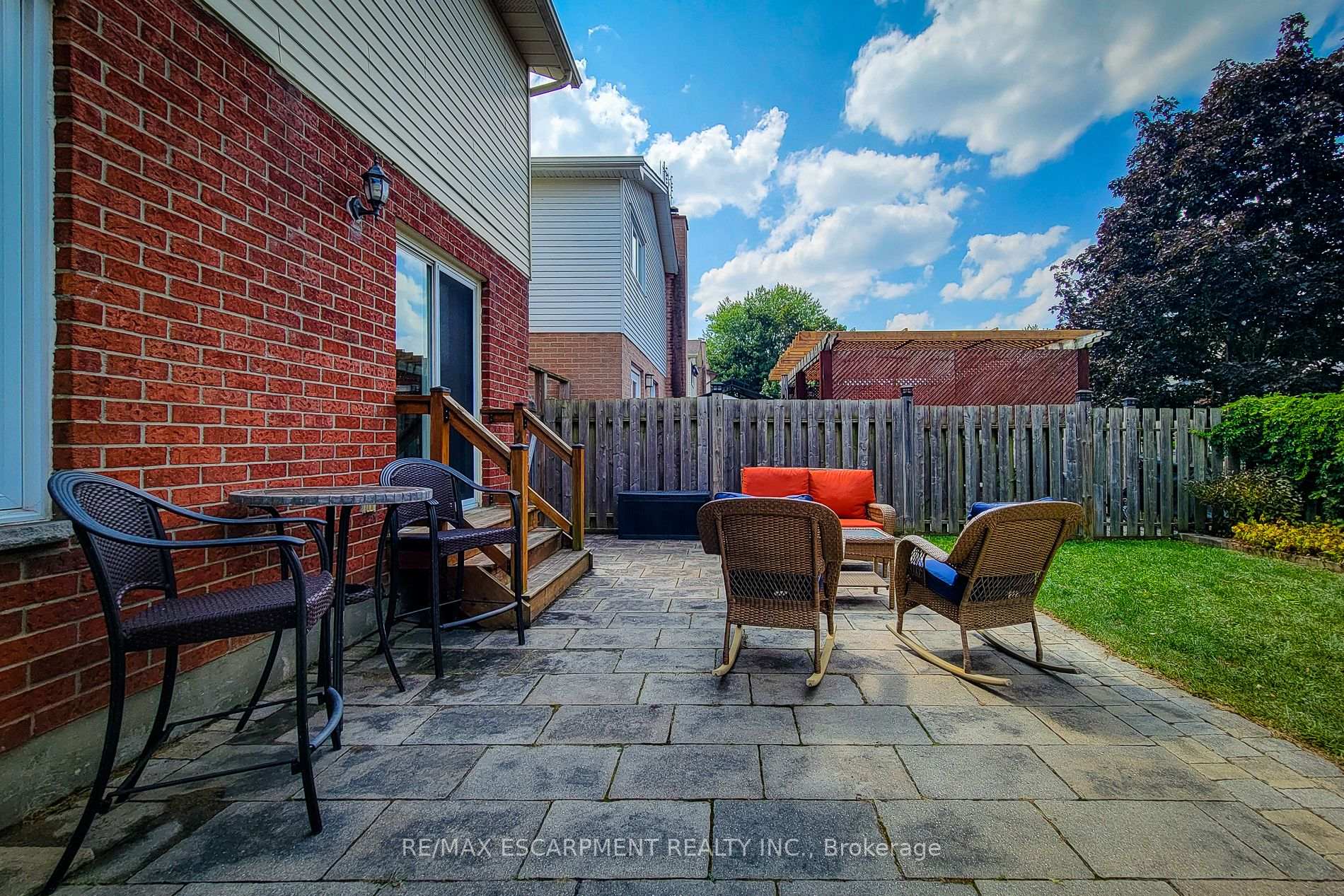 Photo 46 of 76 Baxter Crescent, Thorold, Confederation Heights — HOMEH