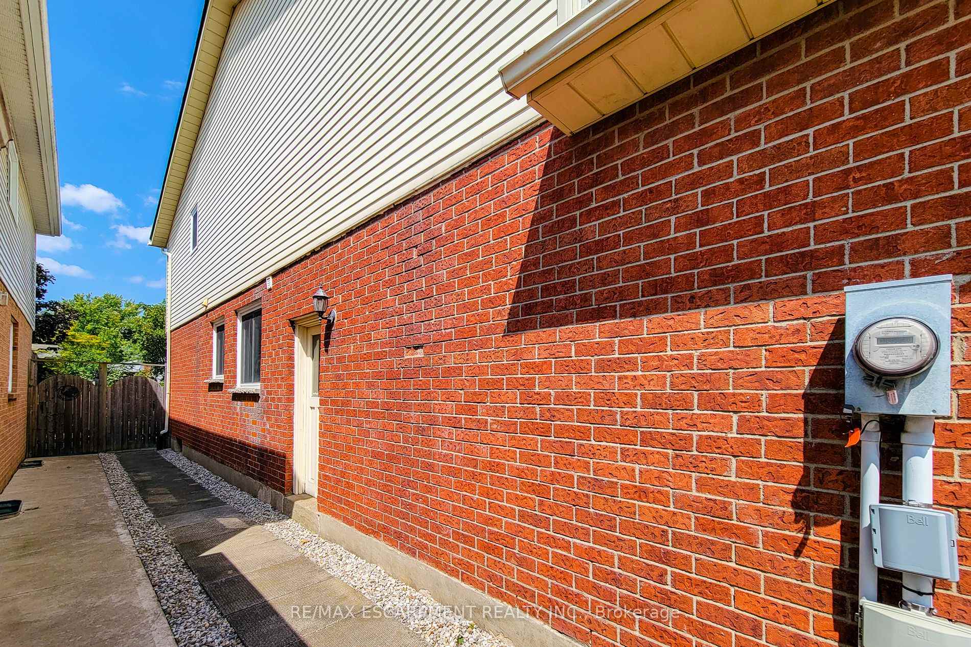 Photo 49 of 76 Baxter Crescent, Thorold, Confederation Heights — HOMEH