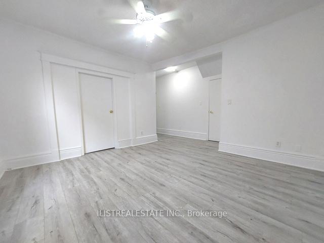 Front of Unit Main Fl, 2143 Gerrard Street E