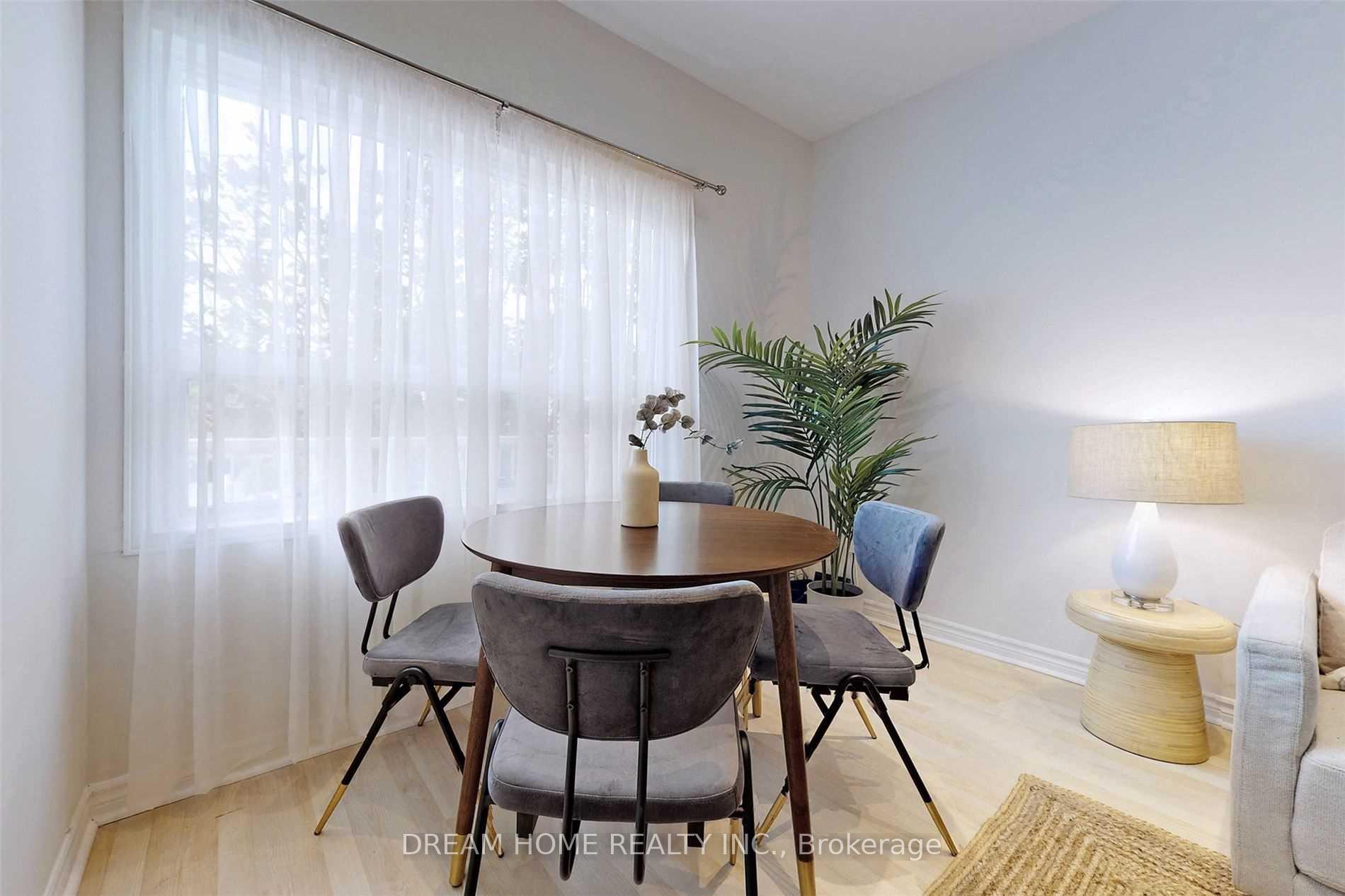 Photo 7 of Unit Upper, 53 Lanark Avenue, Toronto, Oakwood Village — HOMEH