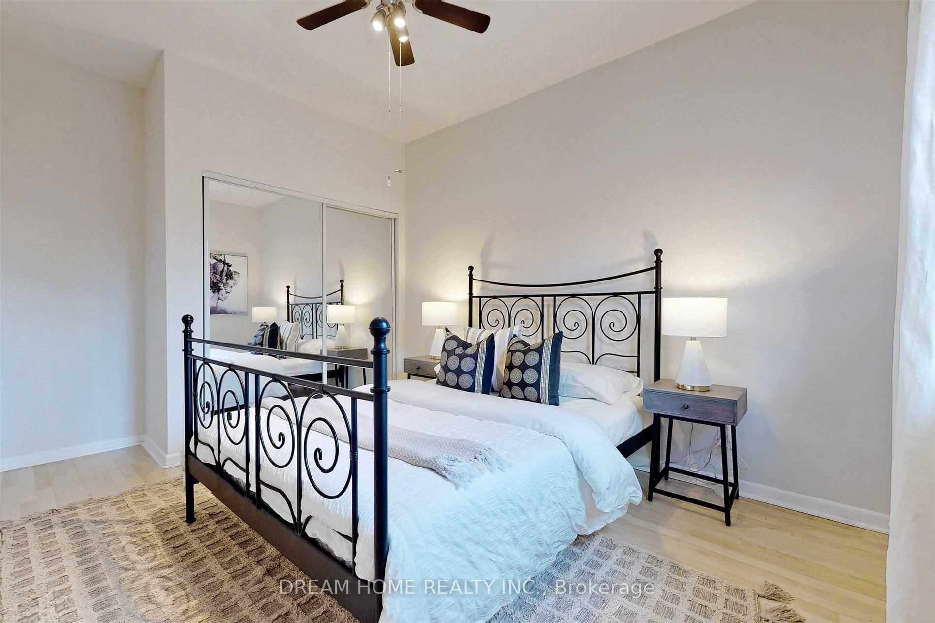 Photo 13 of Unit Upper, 53 Lanark Avenue, Toronto, Oakwood Village — HOMEH