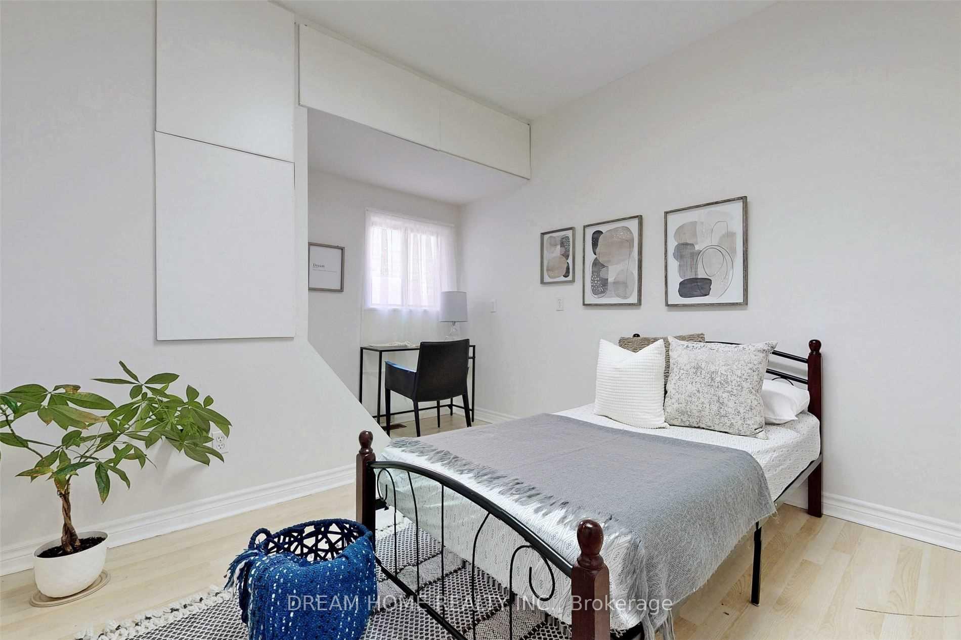 Photo 15 of Unit Upper, 53 Lanark Avenue, Toronto, Oakwood Village — HOMEH
