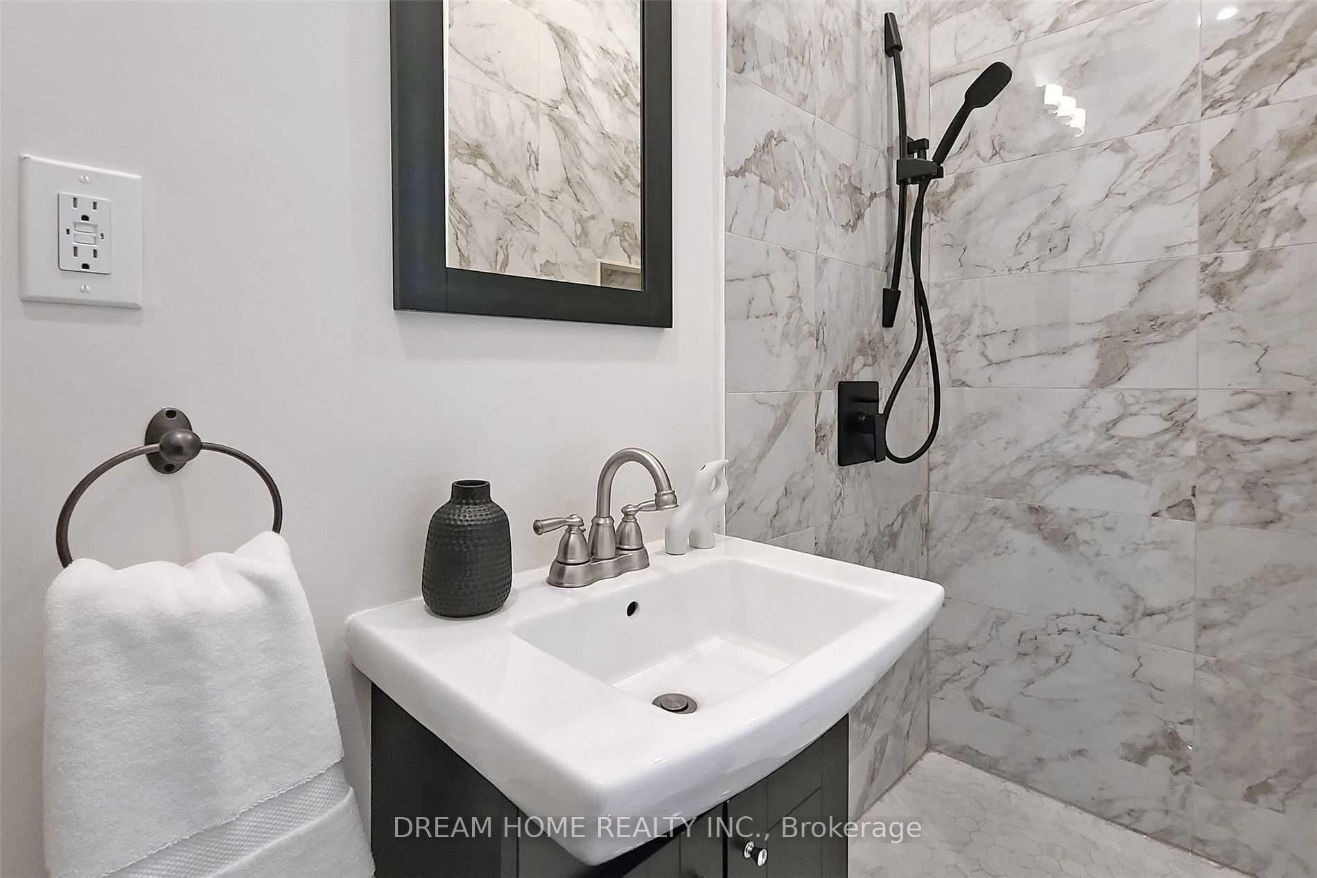 Photo 17 of Unit Upper, 53 Lanark Avenue, Toronto, Oakwood Village — HOMEH