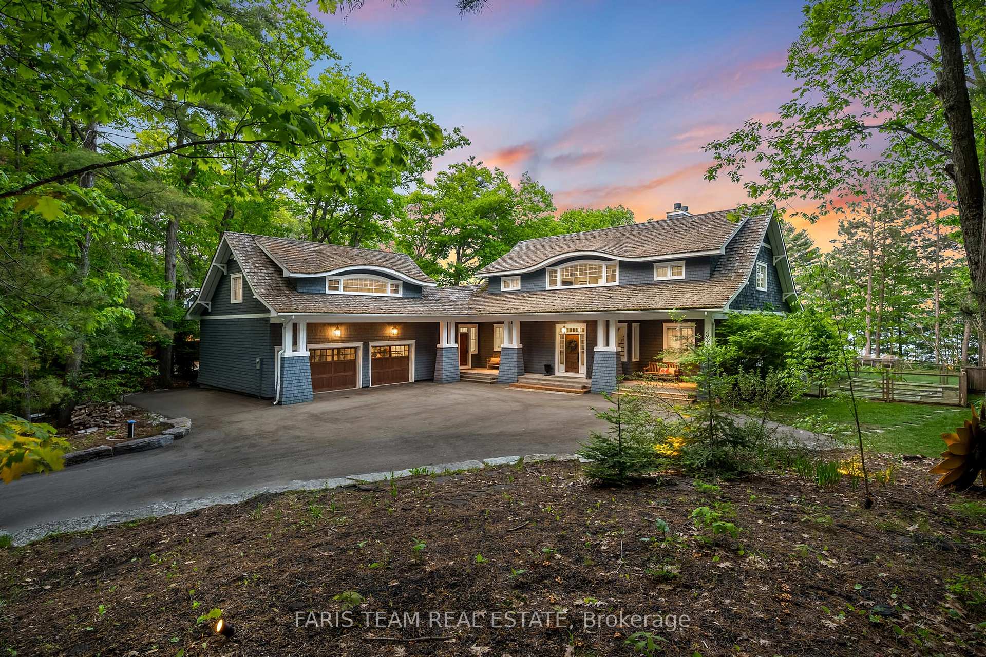 Photo 1 of 1375 Champlain Road, Tiny, Rural Tiny — HOMEH