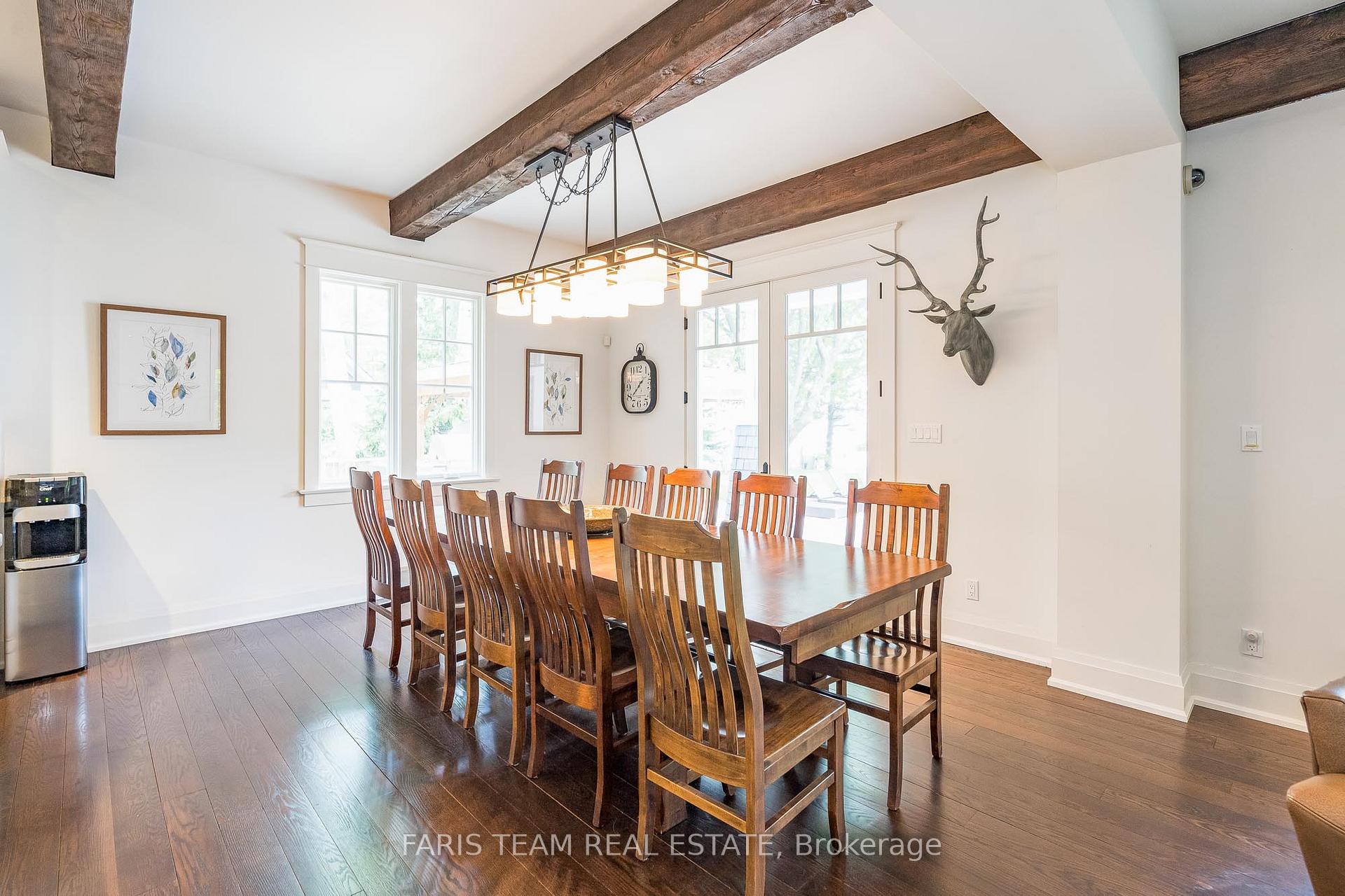 Photo 11 of 1375 Champlain Road, Tiny, Rural Tiny — HOMEH