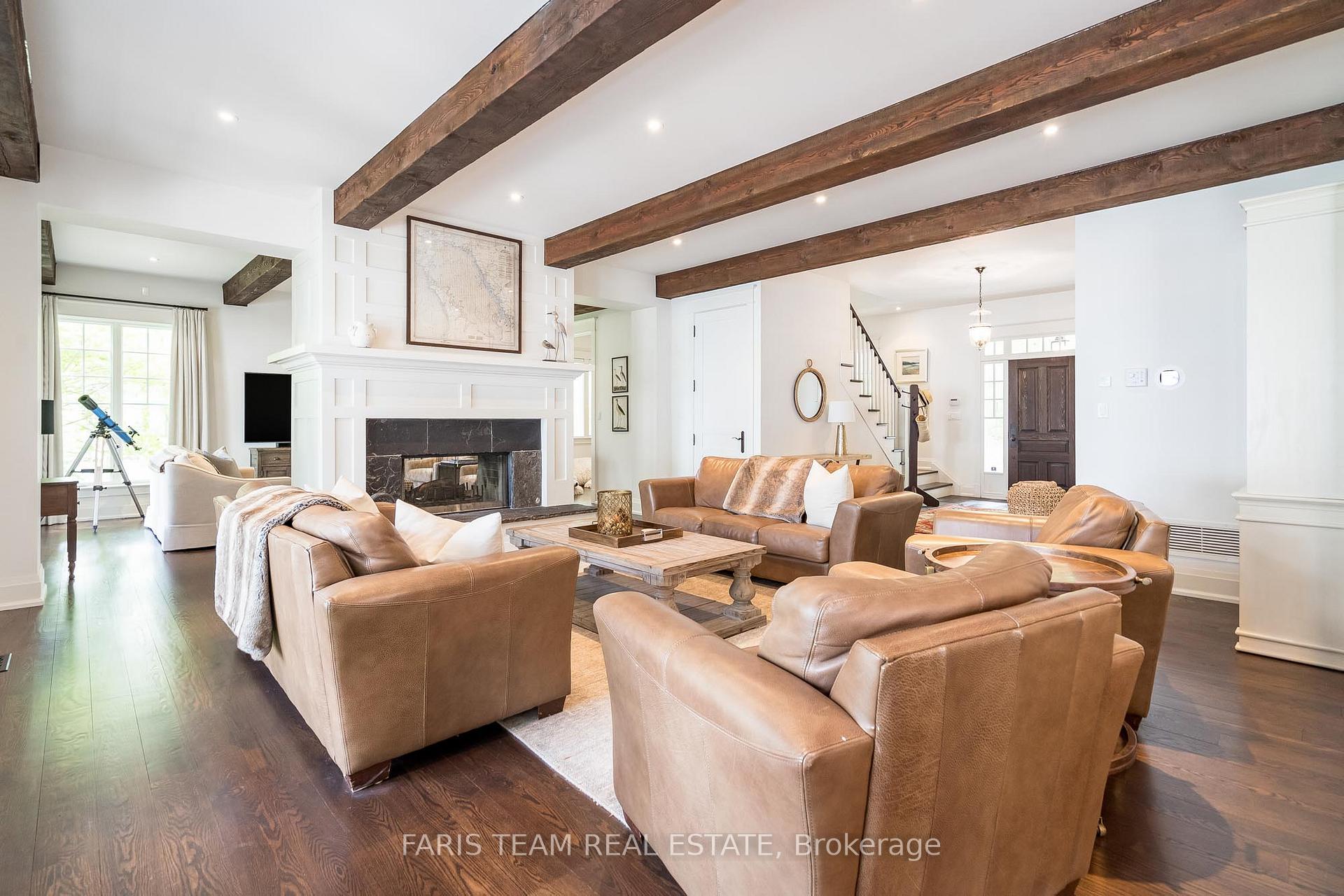 Photo 12 of 1375 Champlain Road, Tiny, Rural Tiny — HOMEH