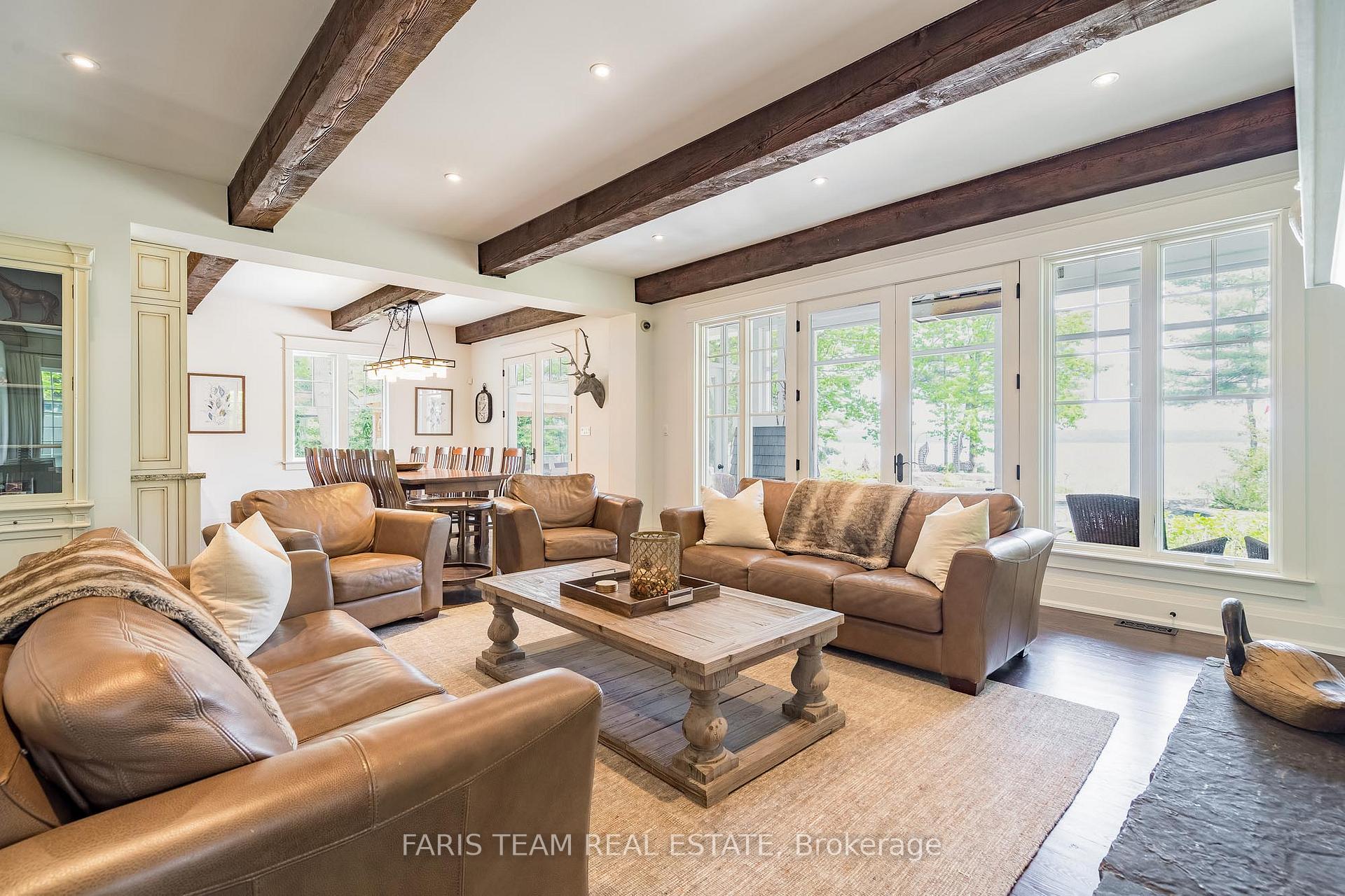 Photo 13 of 1375 Champlain Road, Tiny, Rural Tiny — HOMEH