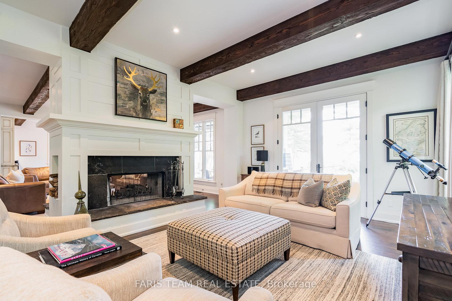 Photo 15 of 1375 Champlain Road, Tiny, Rural Tiny — HOMEH